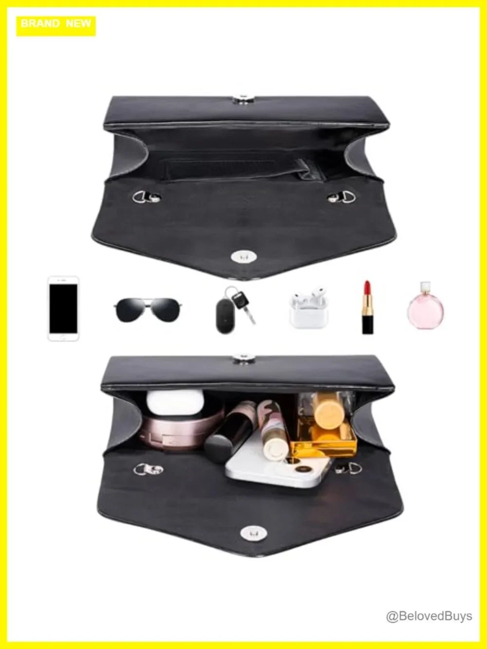 N/A sleek envelope